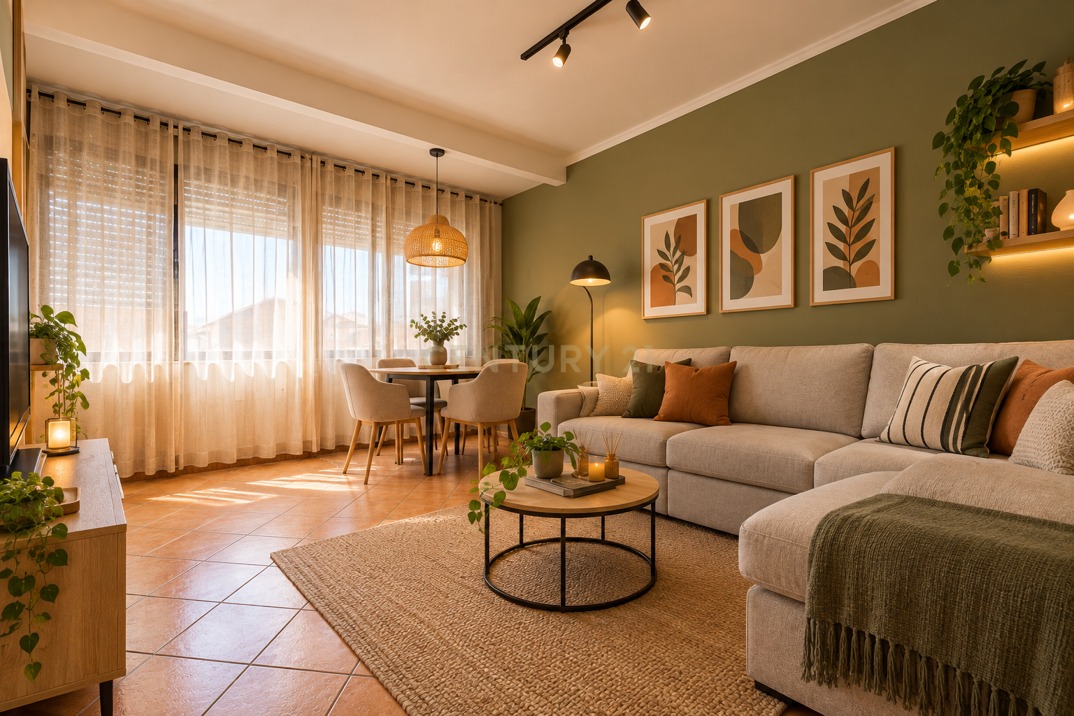 Apartamento T1 à venda em Barreiro e Lavradio, €200.000