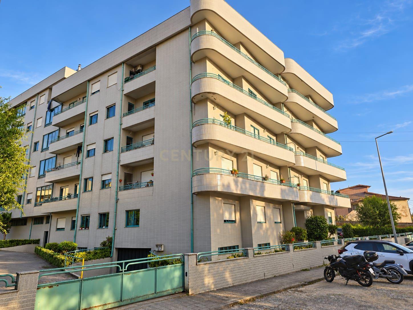 Apartamento T1 à venda em Fânzeres e São Pedro da Cova, Gondomar — foto 33