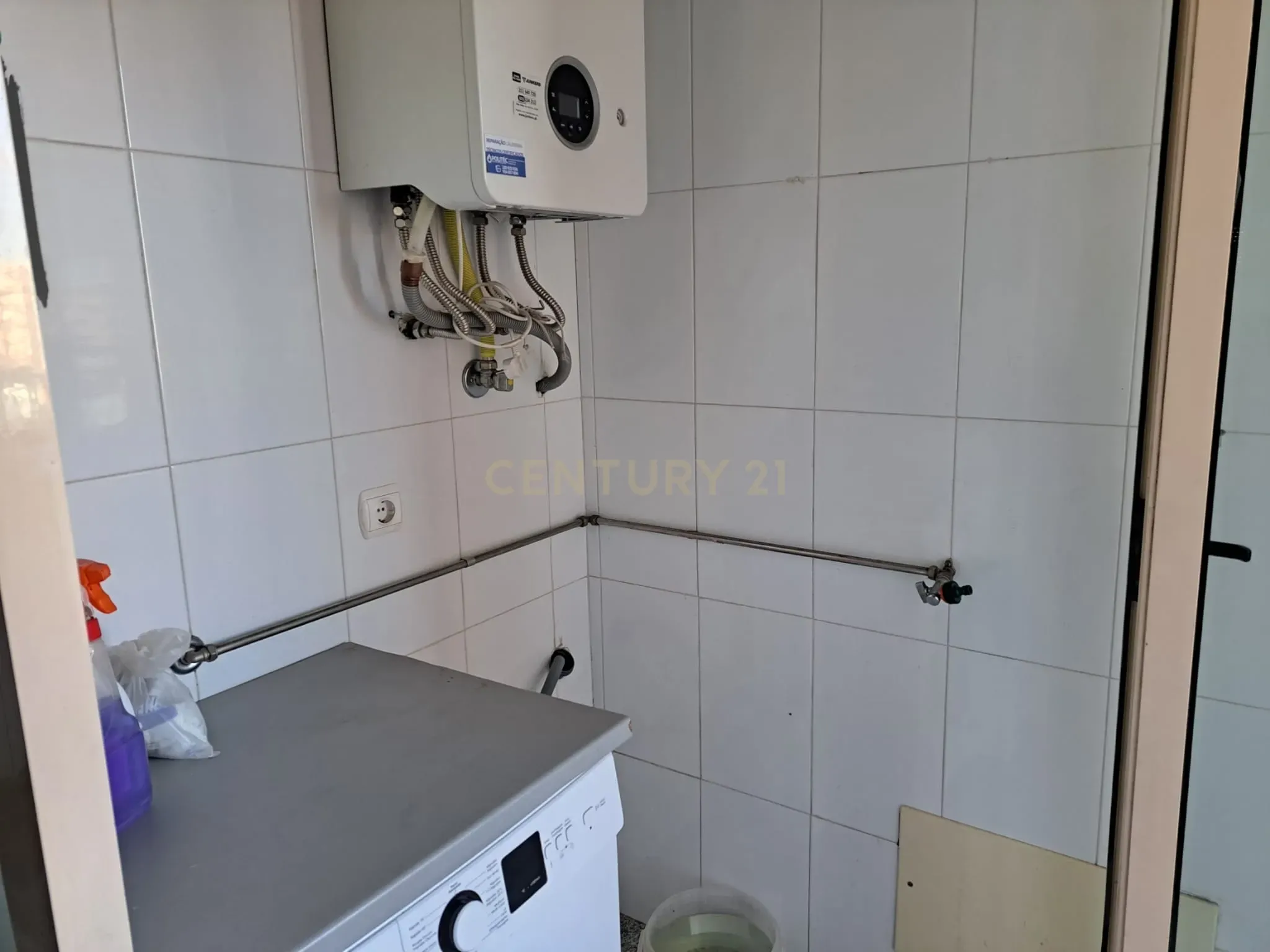 Fotografia 11 de T2 com 121 m² | Suíte | Garagem | Junto à Casa da Música