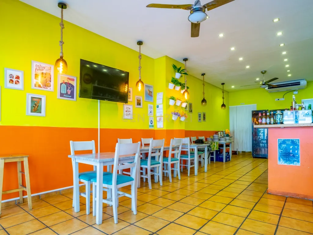 Restaurante de Alta Procura à Venda em Fuengirola: “La Reina de las Tapas” - Image 12