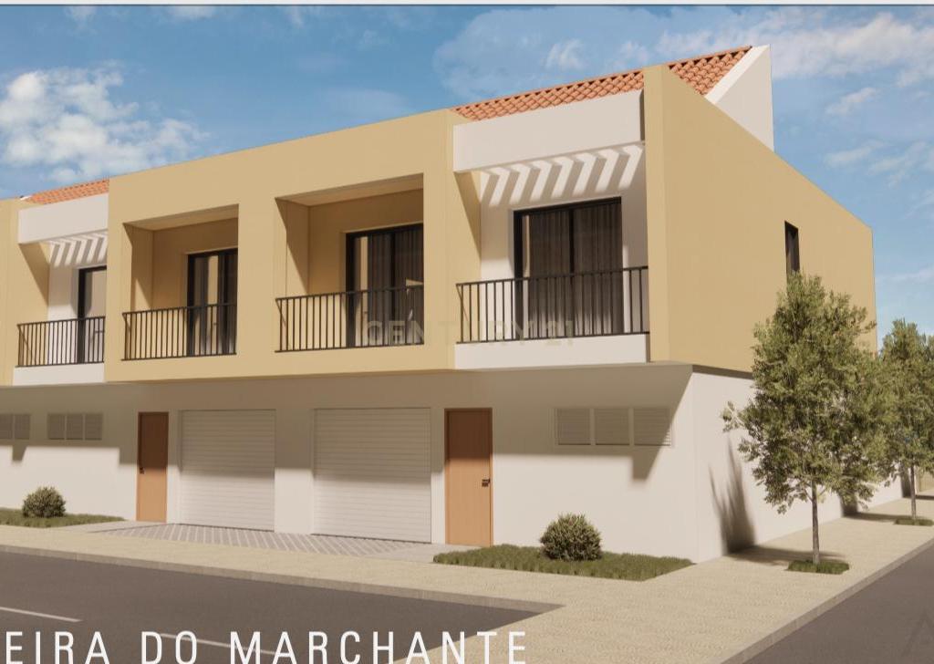 Terreno Urbano com Projeto Aprovado  - Quinta do Conde  - Image 3