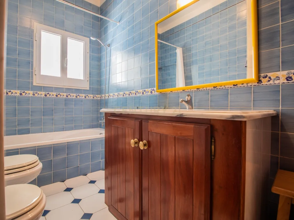 Moradia térrea T3+T0 com piscina, garagem e terreno com 2.257 m², no Ervedal, em Quiaios - Image 18