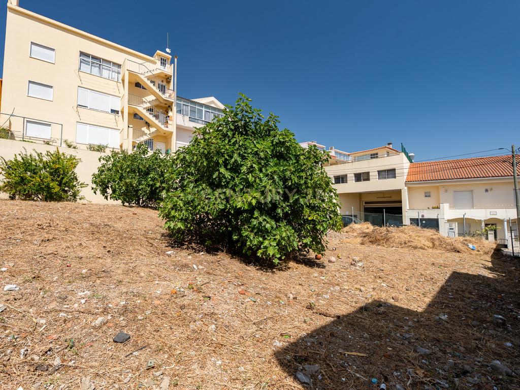**ESPECTACULAR TERRENO EM LOURES** - Image 9