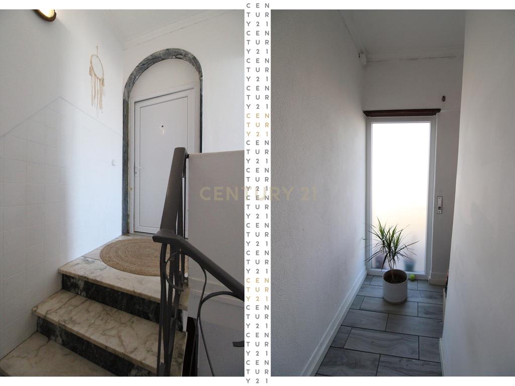 Espetacular Moradia T5 no Casal Do Marco com Garagem  - Image 35