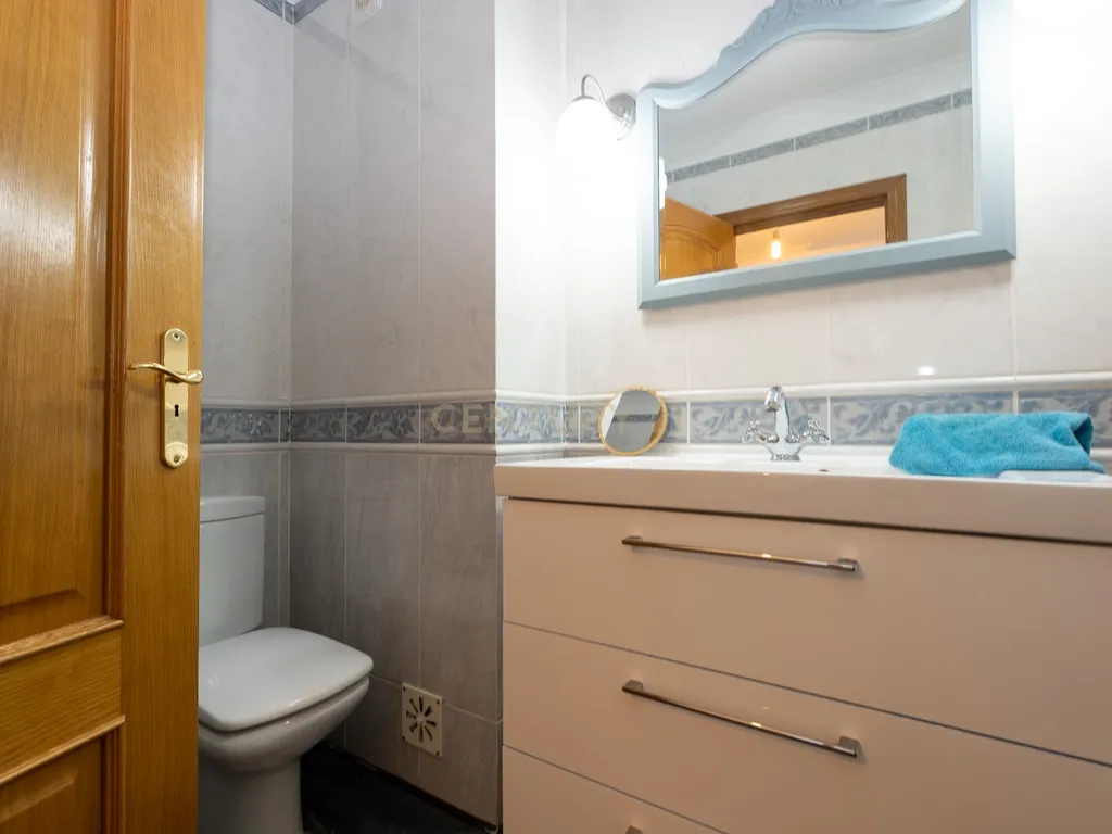 Apartamento T3 Janelas do Parque no Montijo - Image 31