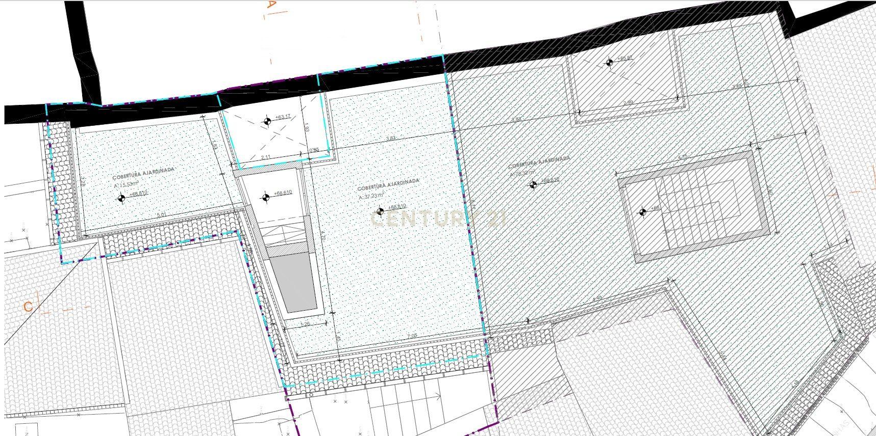 Oportunidade Única: Dois prédios com Projeto Aprovado para alojamento local / residencial de estudantes na Alta de Coimbra - Image 6