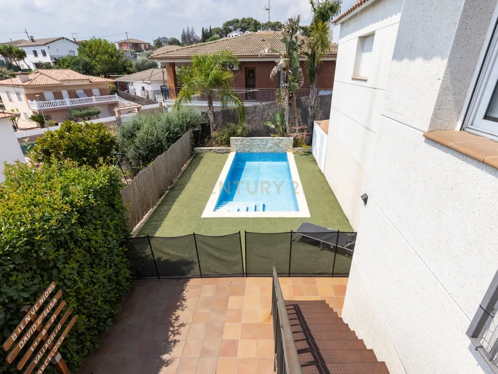 Una casa a quatre vents per viure-la. Una llar per enamorar-se. - Image 37