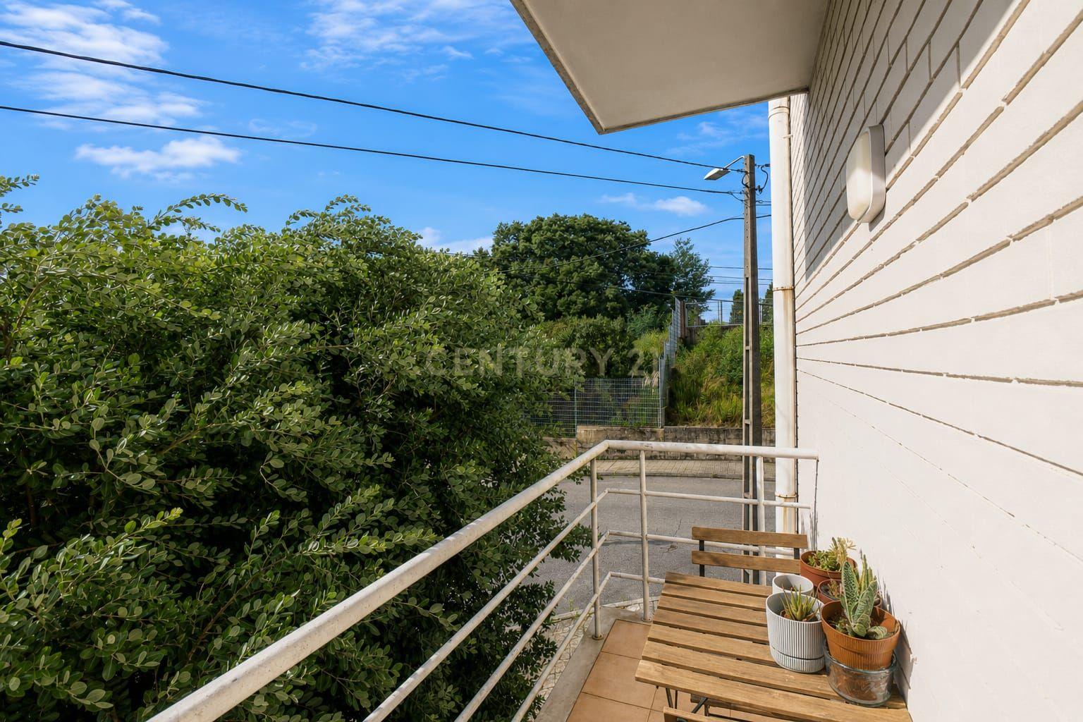 Fotografia 4 de T2 EM ERMESINDE — 106 m², ÁREAS EXTRAORDINÁRIAS E QUALIDADE IMPECÁVEL