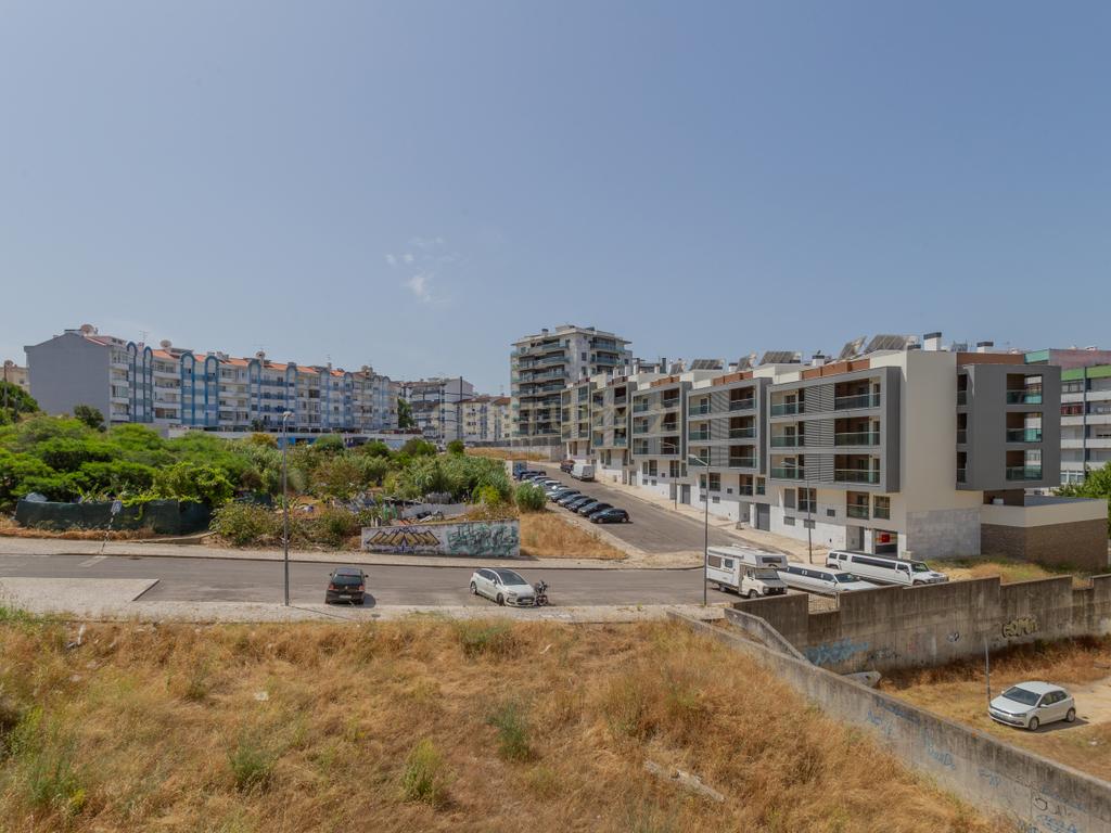 Apartamento T3 no Feijó - Image 12