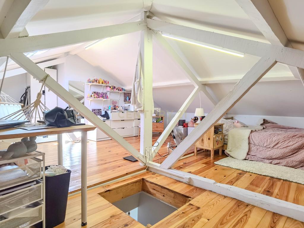 APARTAMENTO T2 COM  LOGRADOURO – CENTRO DE MATOSINHOS  - Image 12