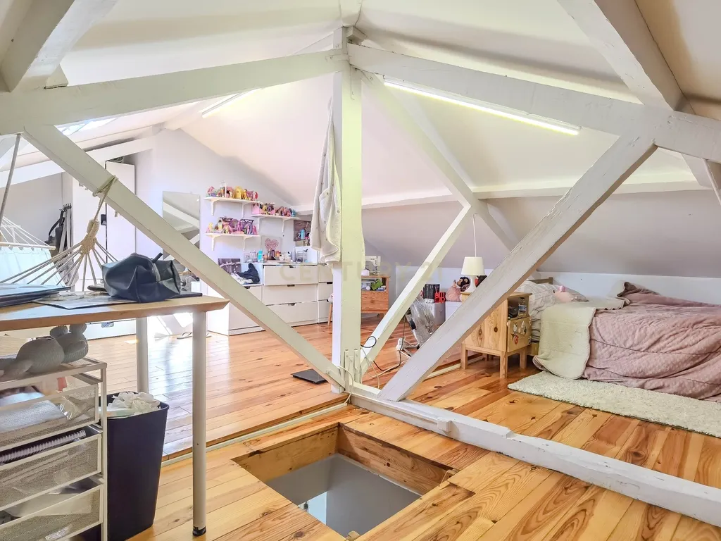 APARTAMENTO T2 COM LOGRADOURO – CENTRO DE MATOSINHOS - Image 12