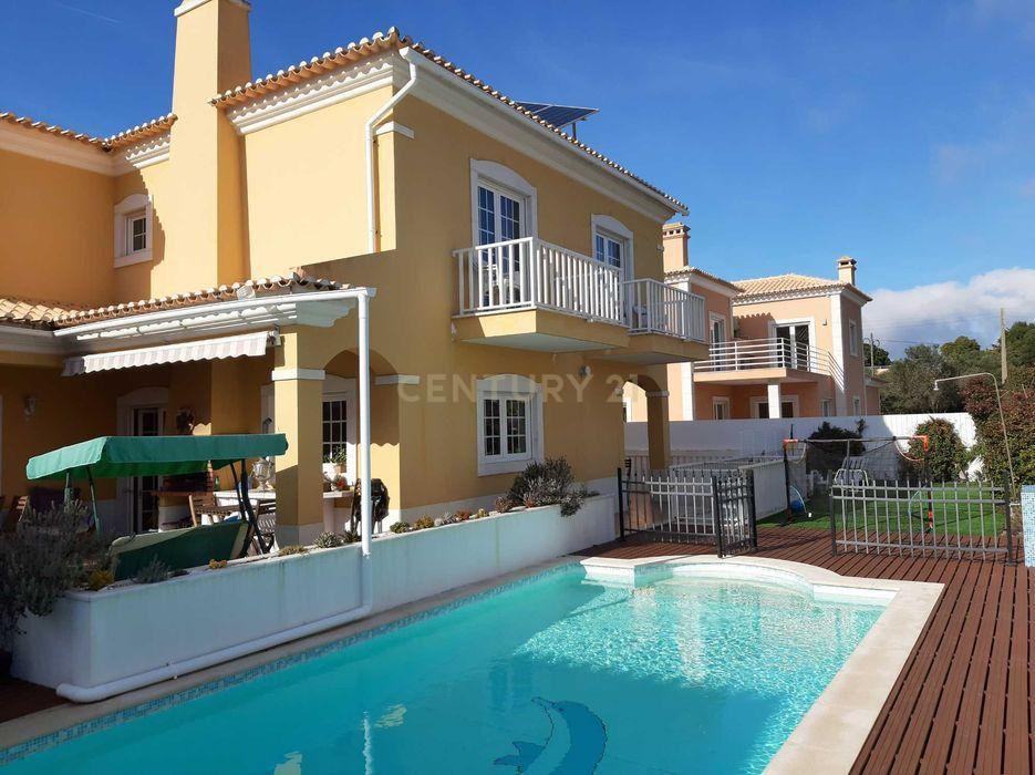 Moradia Exclusiva em Cascais - Image 3