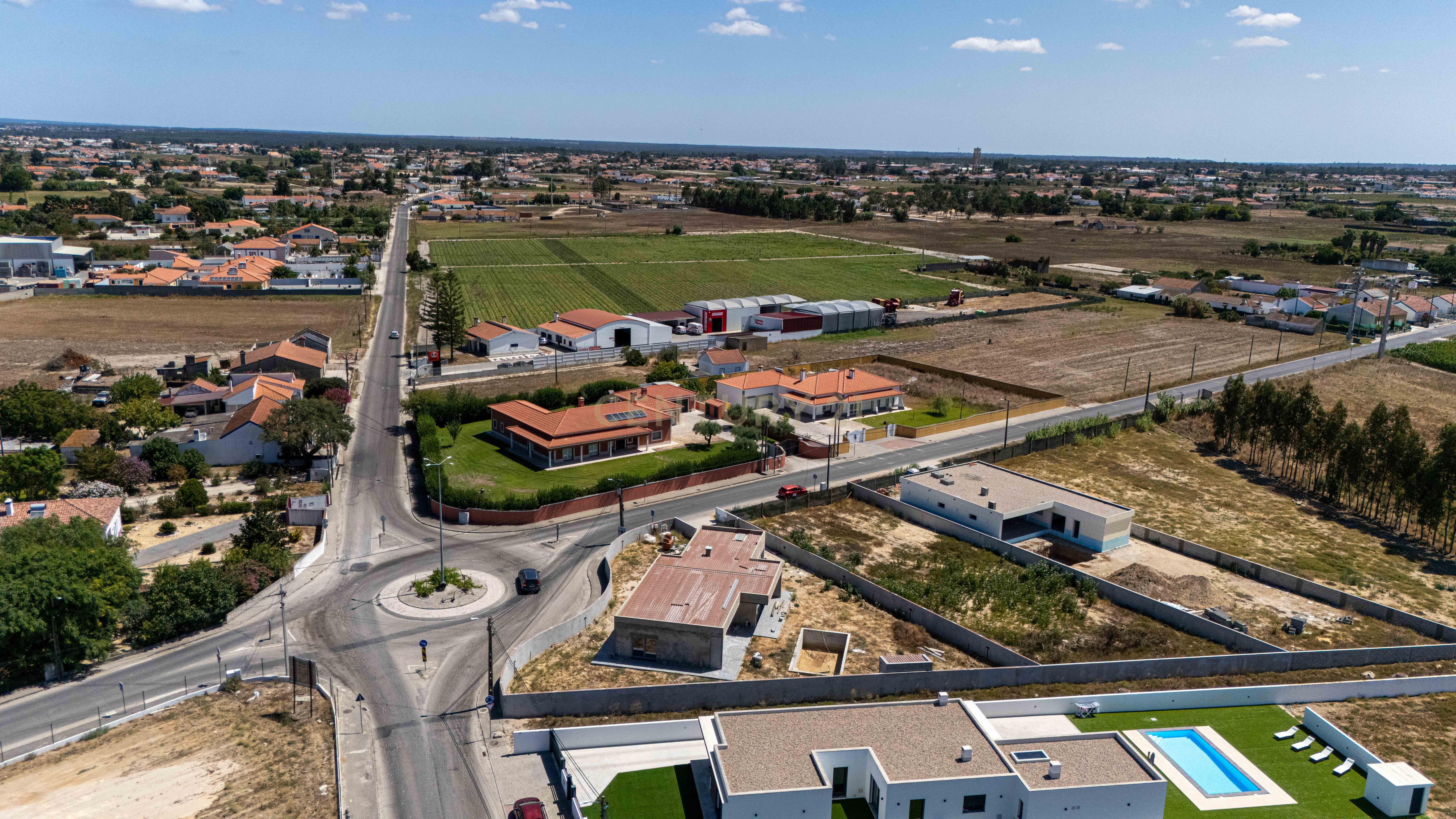 Moradia T3 à venda em Salvaterra de Magos — foto 28
