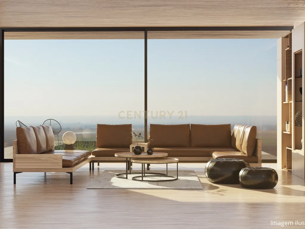 Apartamento T2 Novo – Último Piso com Varanda, Garagem e Arrumos - Paranhos, Porto - Image 3