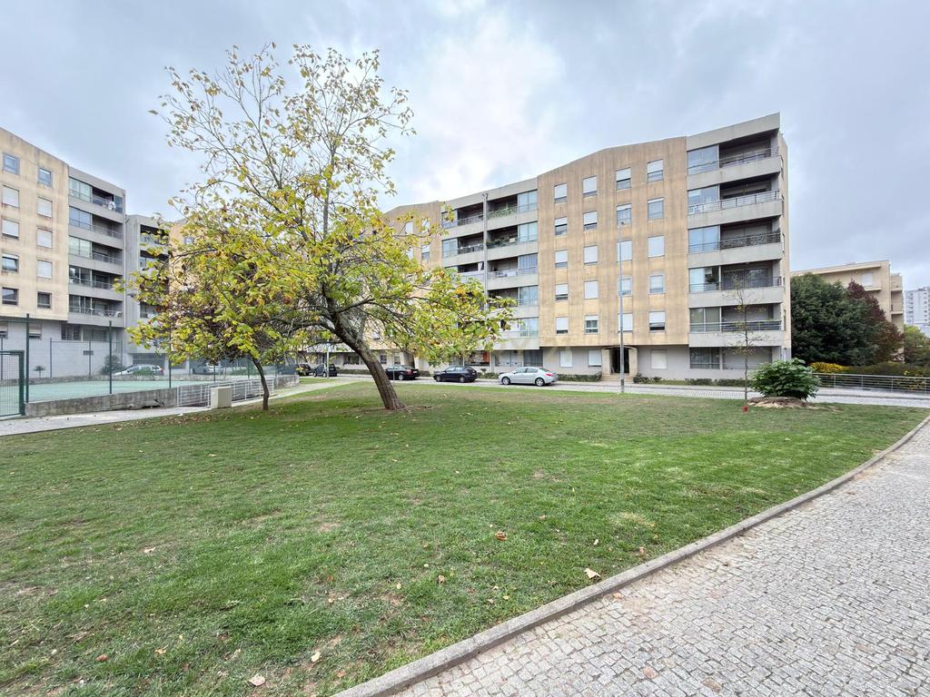 T2 com lugar de garagem ao GaiaShopping - Image 20