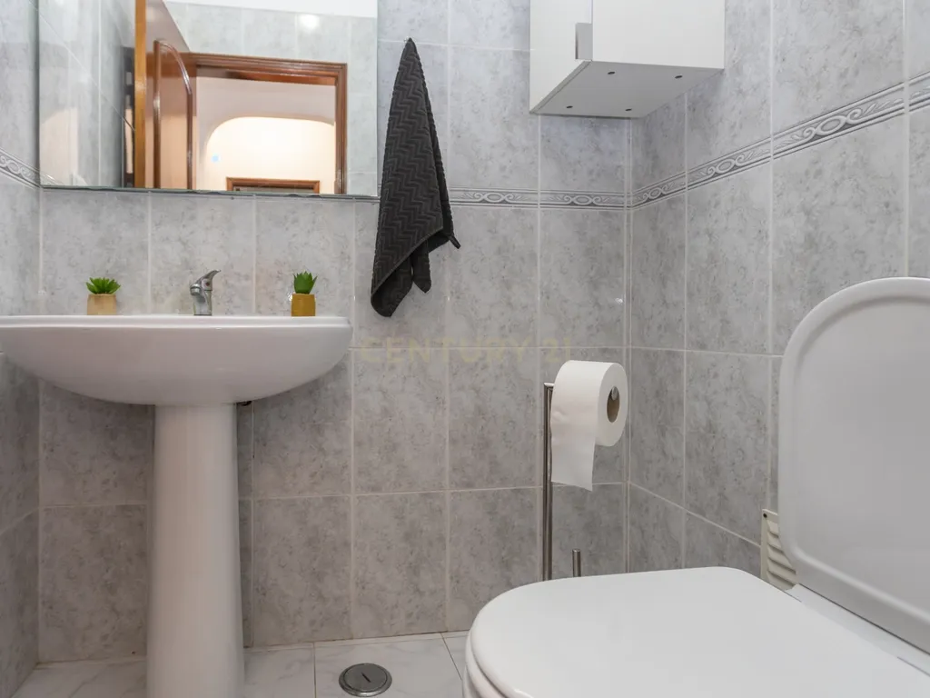 Moradia T3 na Quinta do Conde / Sesimbra com Excelente Localização - Image 13