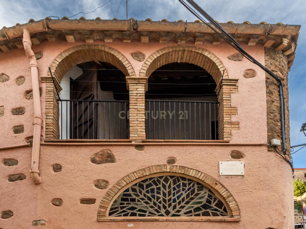 La Facina: Uma Casa Rural de Pedra para Desfrutar em Família - Image 3