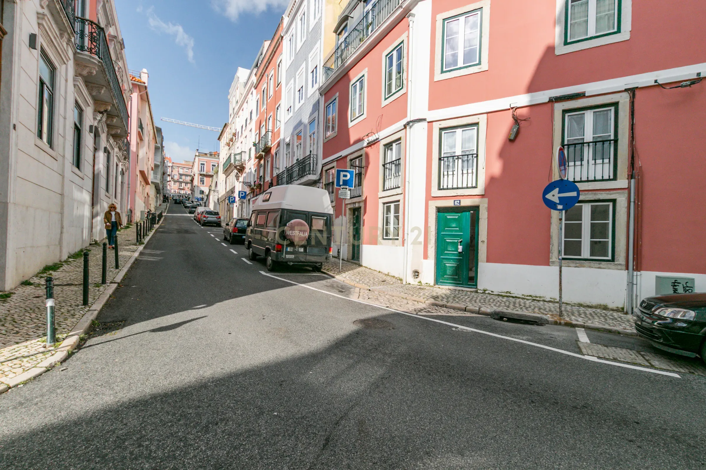 Apartamento no Coração do Príncipe Real – Lisboa - Image 25