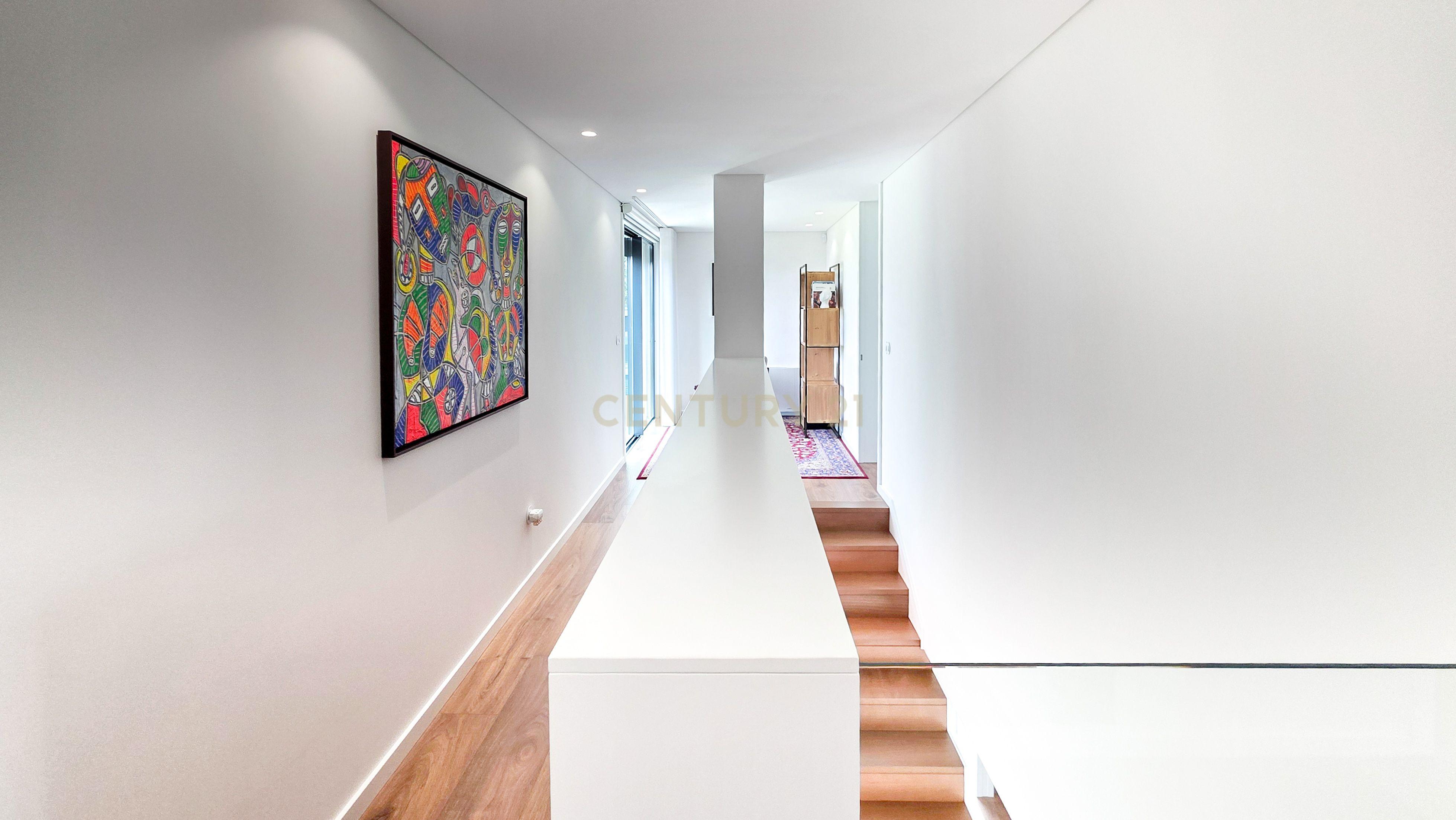 Moradia T4 à venda em Brufe, Vila Nova de Famalicão — foto 11