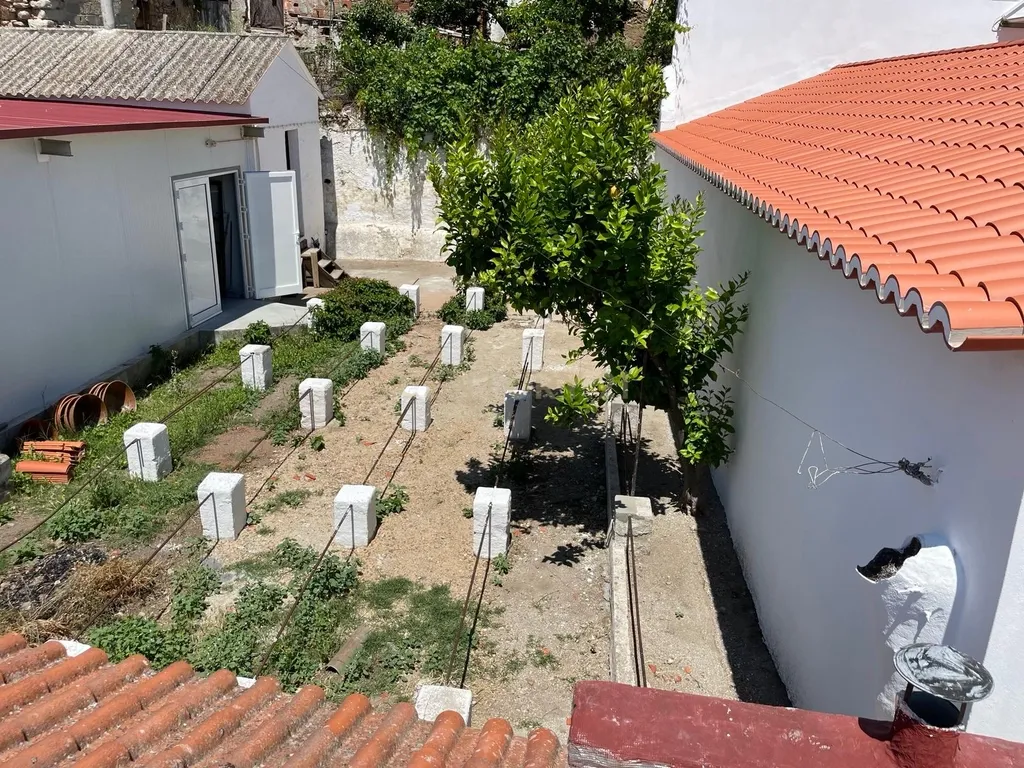 Imóvel Único à Venda – Fábrica da Ameixa de Elvas - Image 39