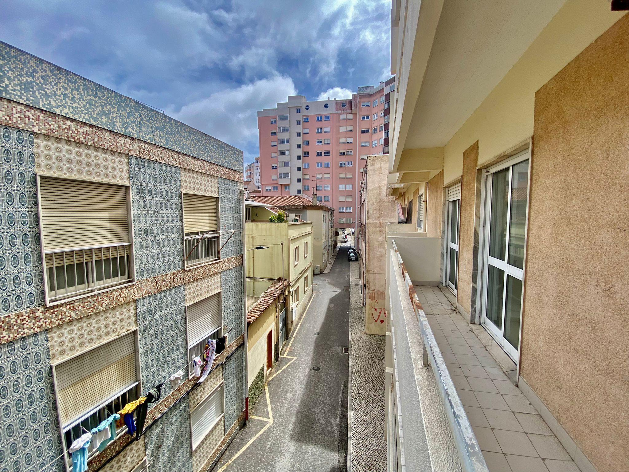 Apartamento T3 em Caldas da Rainha - Image 6