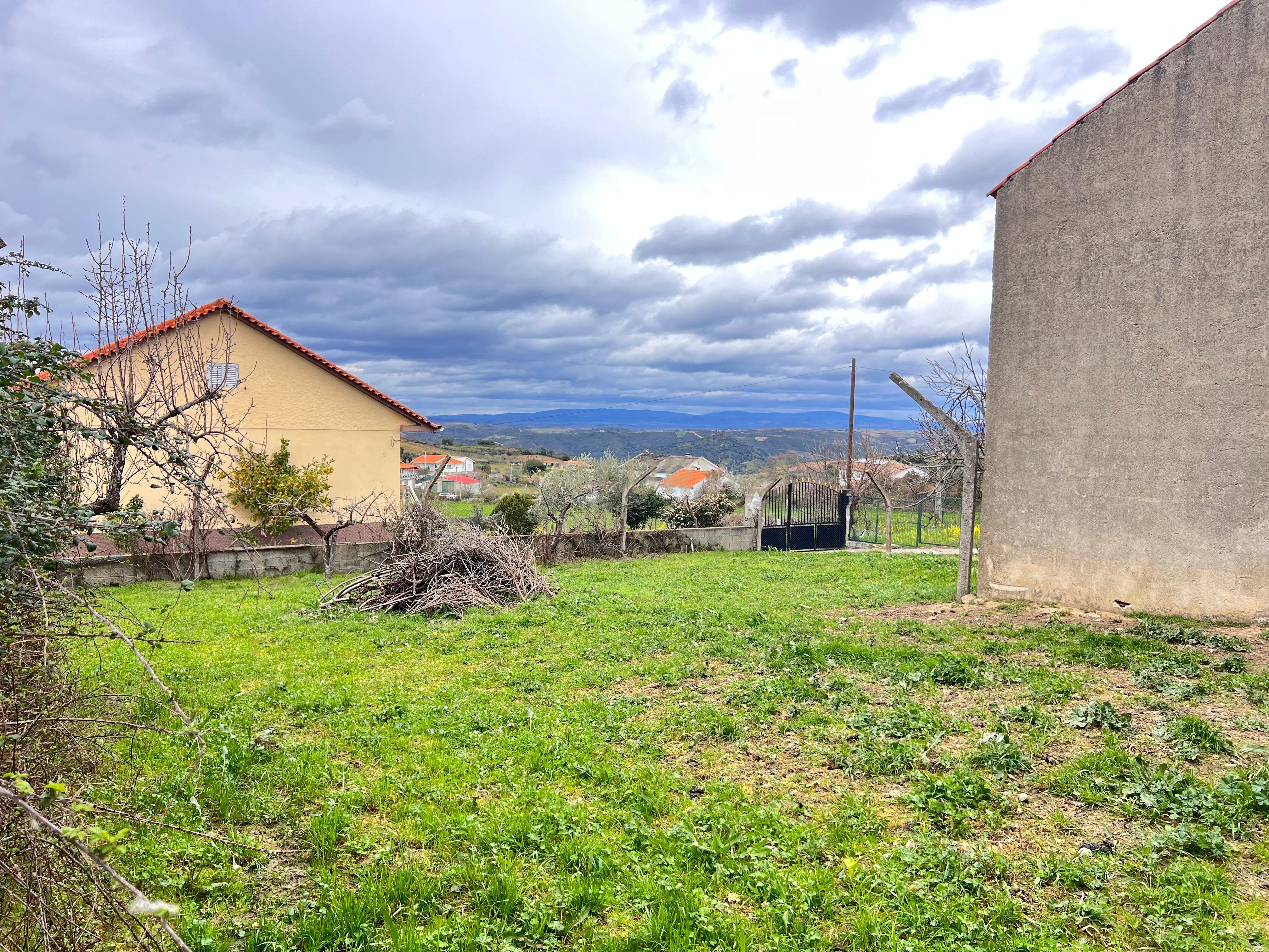 Moradia T4 com Terreno e Garagem | Algoso, Vimioso - Image 45