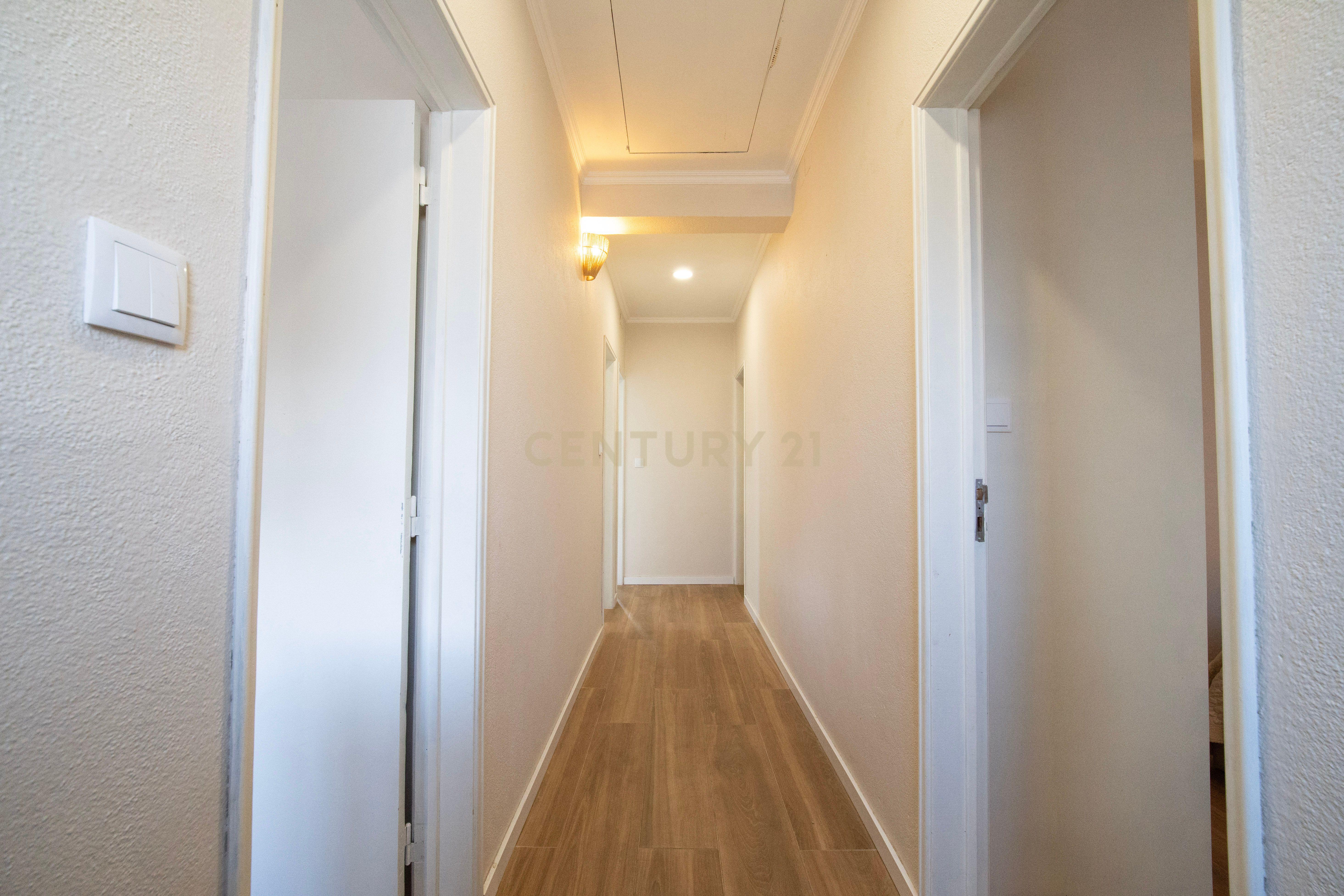 Fotografia 7 de Moradia T2 Renovada, com 119 m² de Logradouro