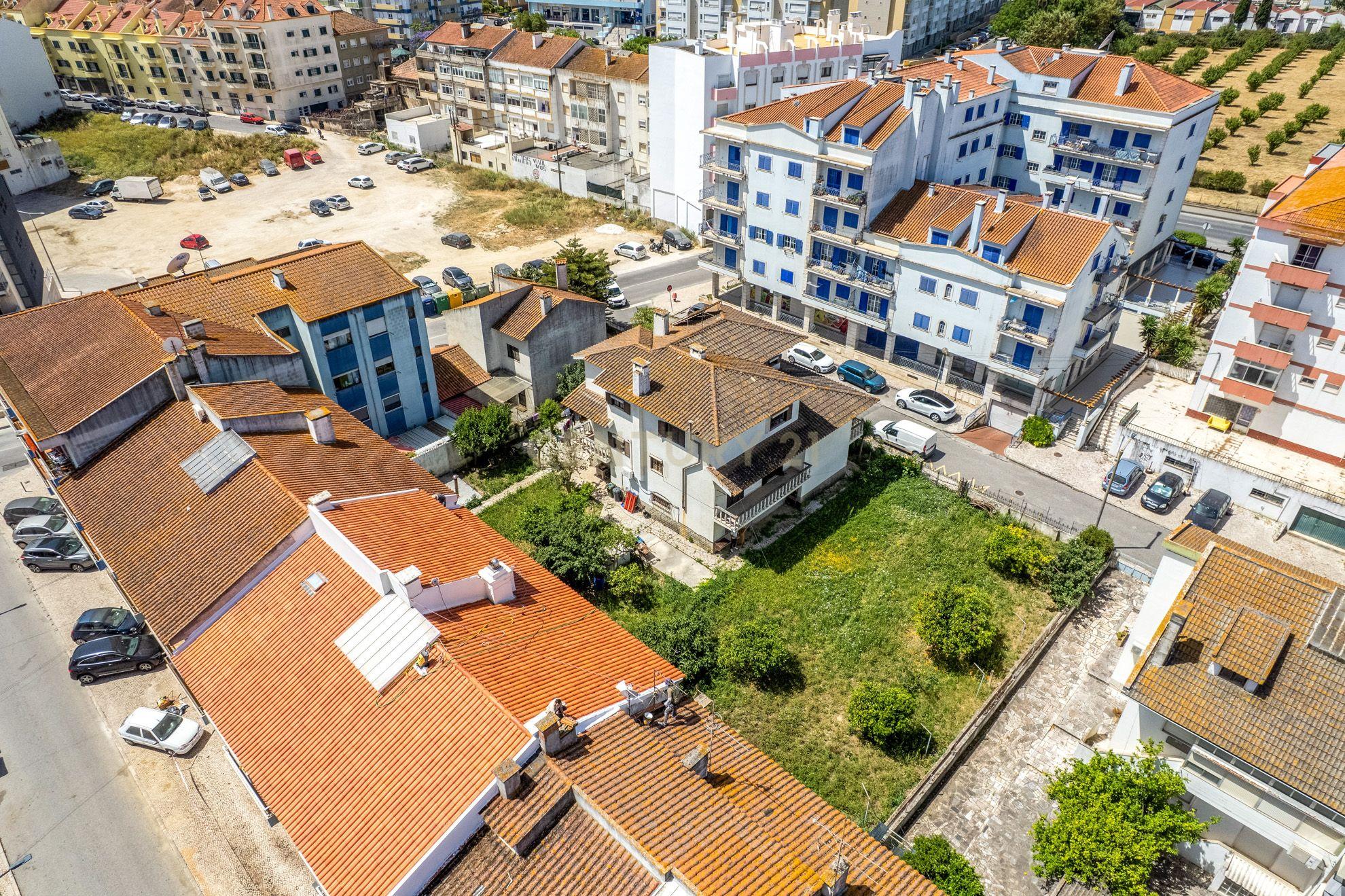 Moradia T6+ à venda em Carregado e Cadafais, Alenquer — foto 13