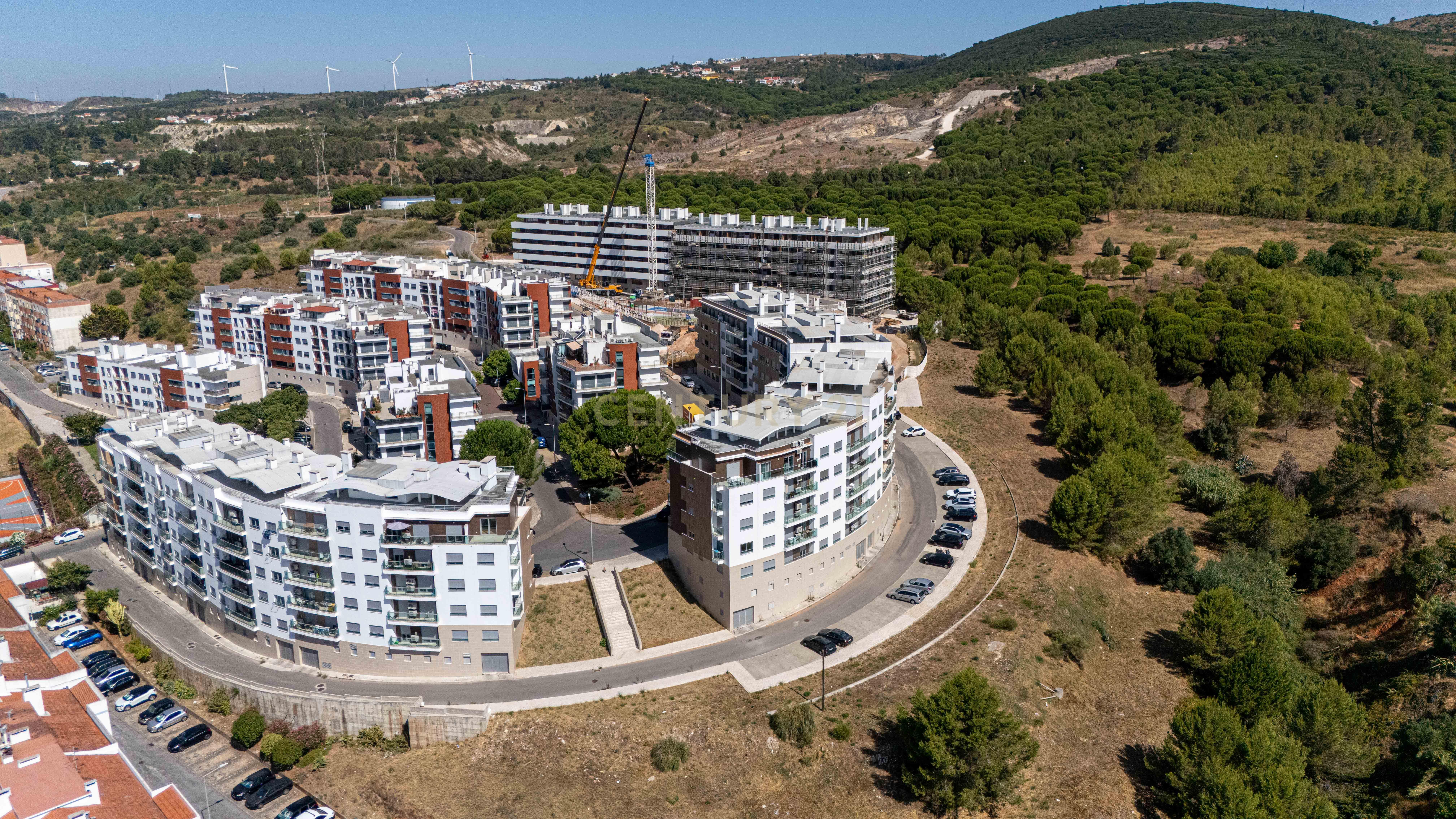 Apartamento T2 à venda em Vialonga, Vila Franca de Xira — foto 35