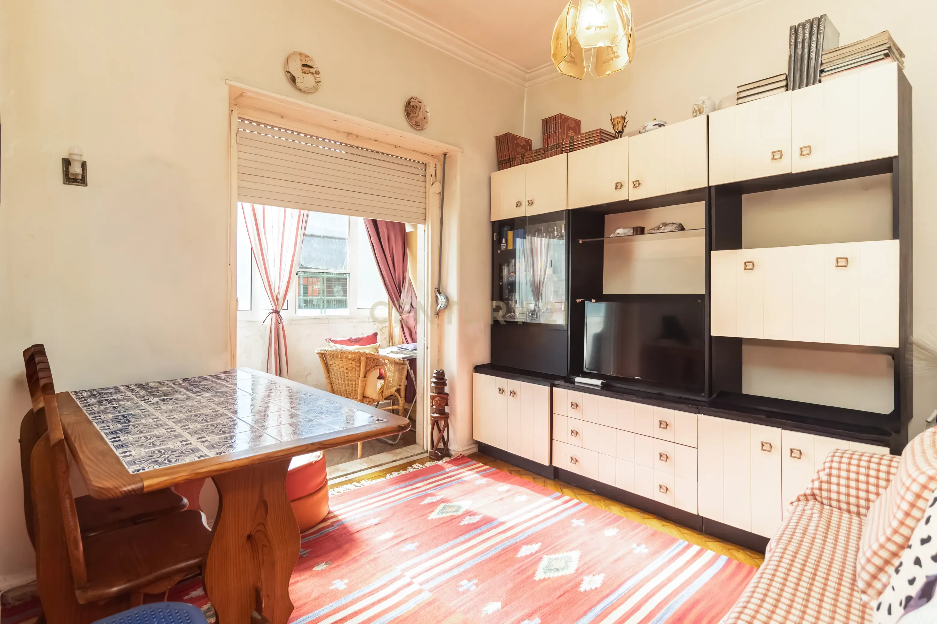 Apartamento T1 à venda em Águas Livres, Amadora — foto 9