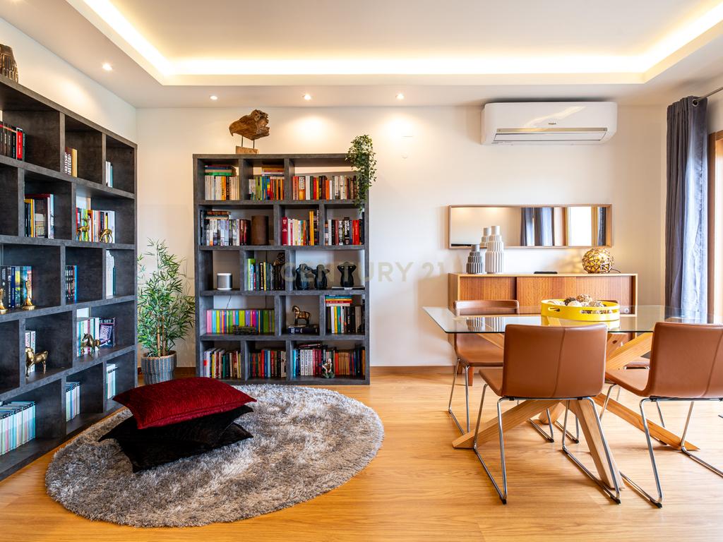 Apartamento T3+1 com Sótão de 100m² na Abrunheira – Oportunidade Única!   - Image 6
