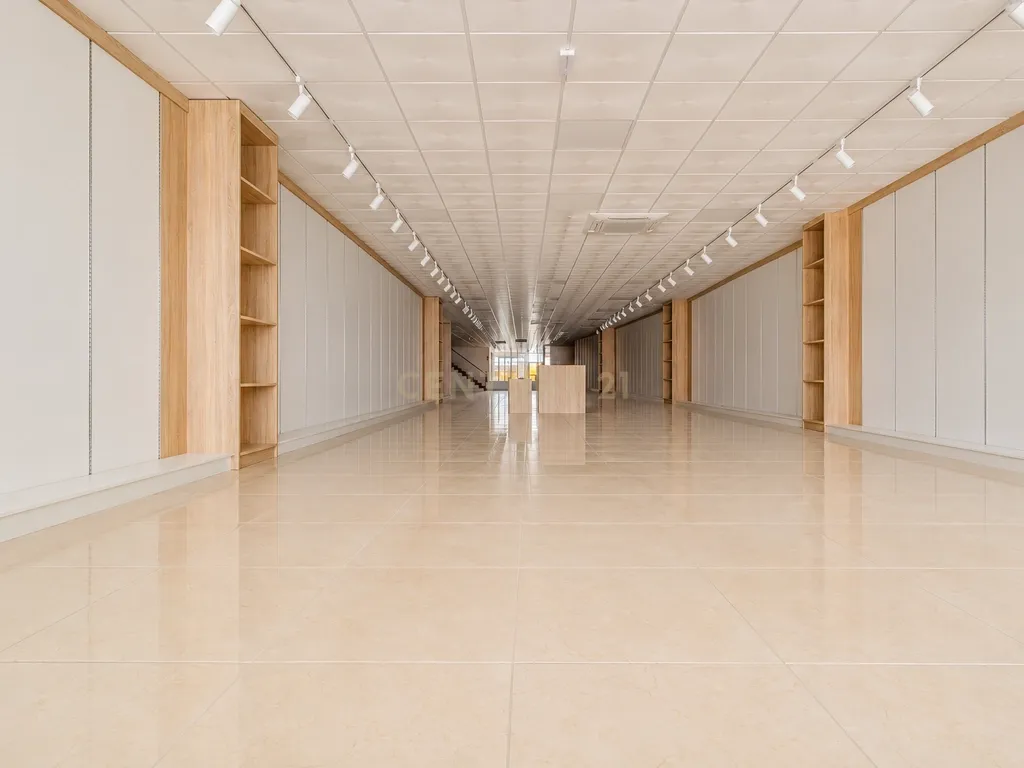 Espaço Comercial de Grande Dimensão no Centro Histórico de Beja - Image 4