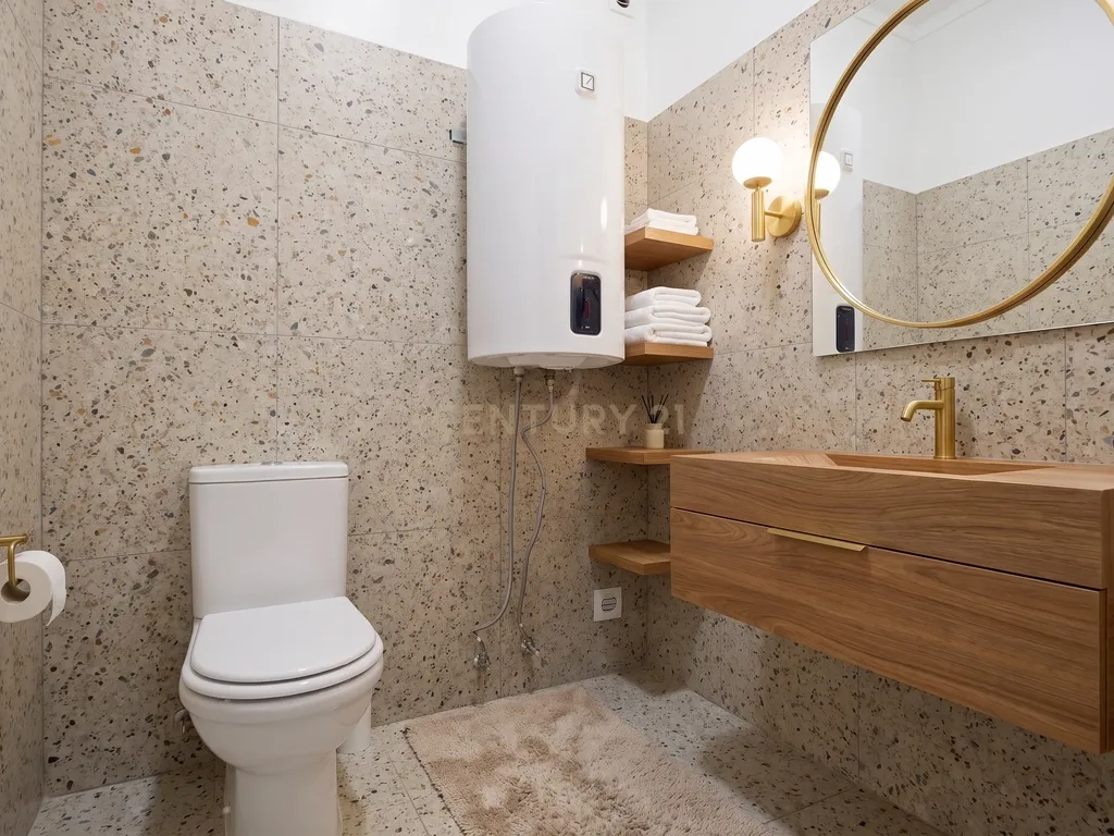 Fantástico Apartamento T3 com Excelente Localização - Image 54