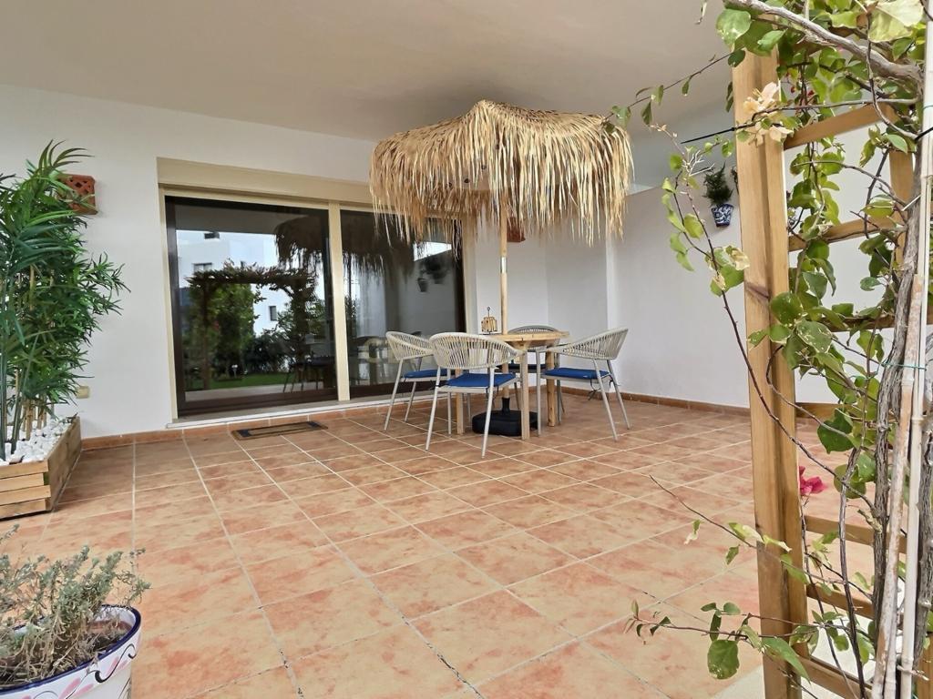 Apartamento em Casares del Golf - Estepona - Image 18
