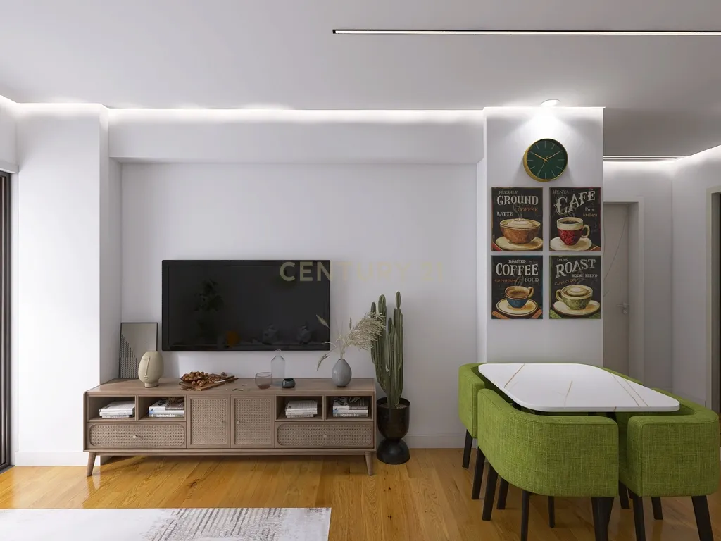 Apartamento T1 em Paço de Arcos - junto à praia e Escola Superior Náutica Infante D. Henrique - Image 21
