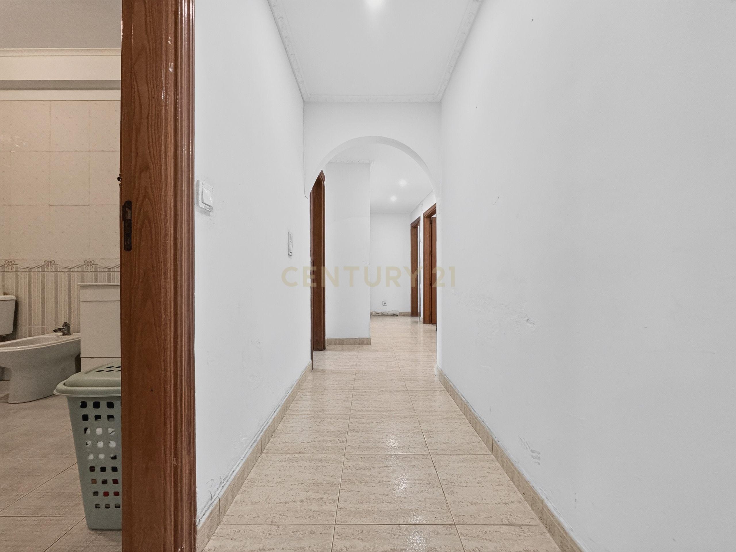 Apartamento T3 à venda em Alto do Seixalinho, Santo André e Verderena, Barreiro — foto 15