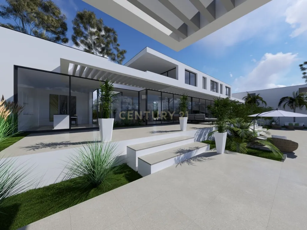 Moradia de Luxo em Vilamoura - Image 14