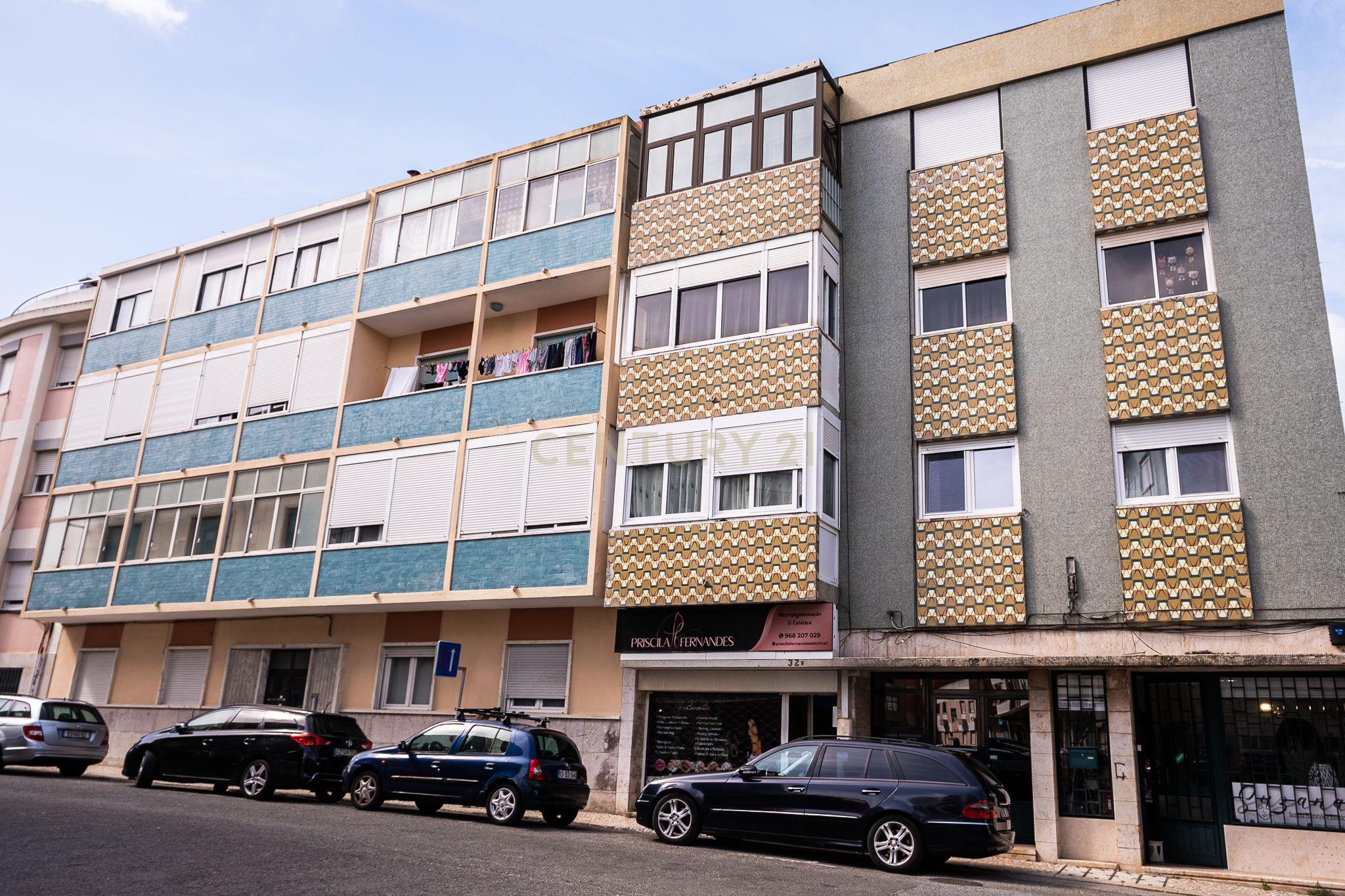Apartamento T3 à venda em Venteira, Amadora — foto 25