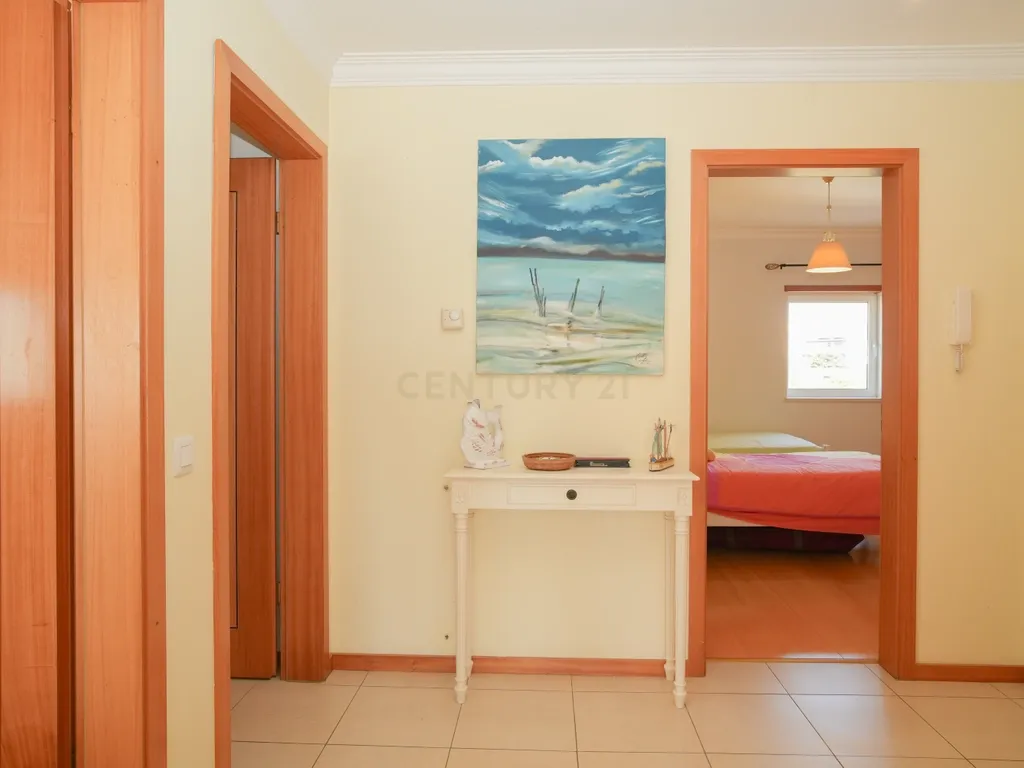 Apartamento T3 na Figueira da Foz (Buarcos) - condomínio fechado - Image 16