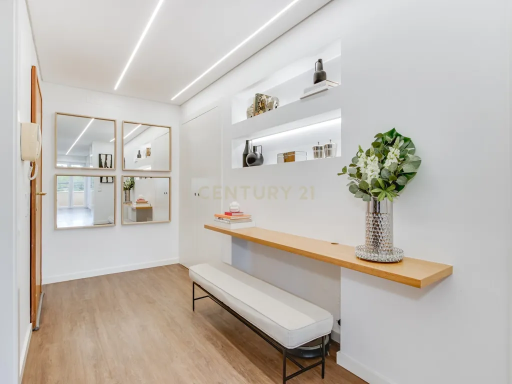 Apartamento T3 – Quinta Da Graciosa, Estoril - Image 3