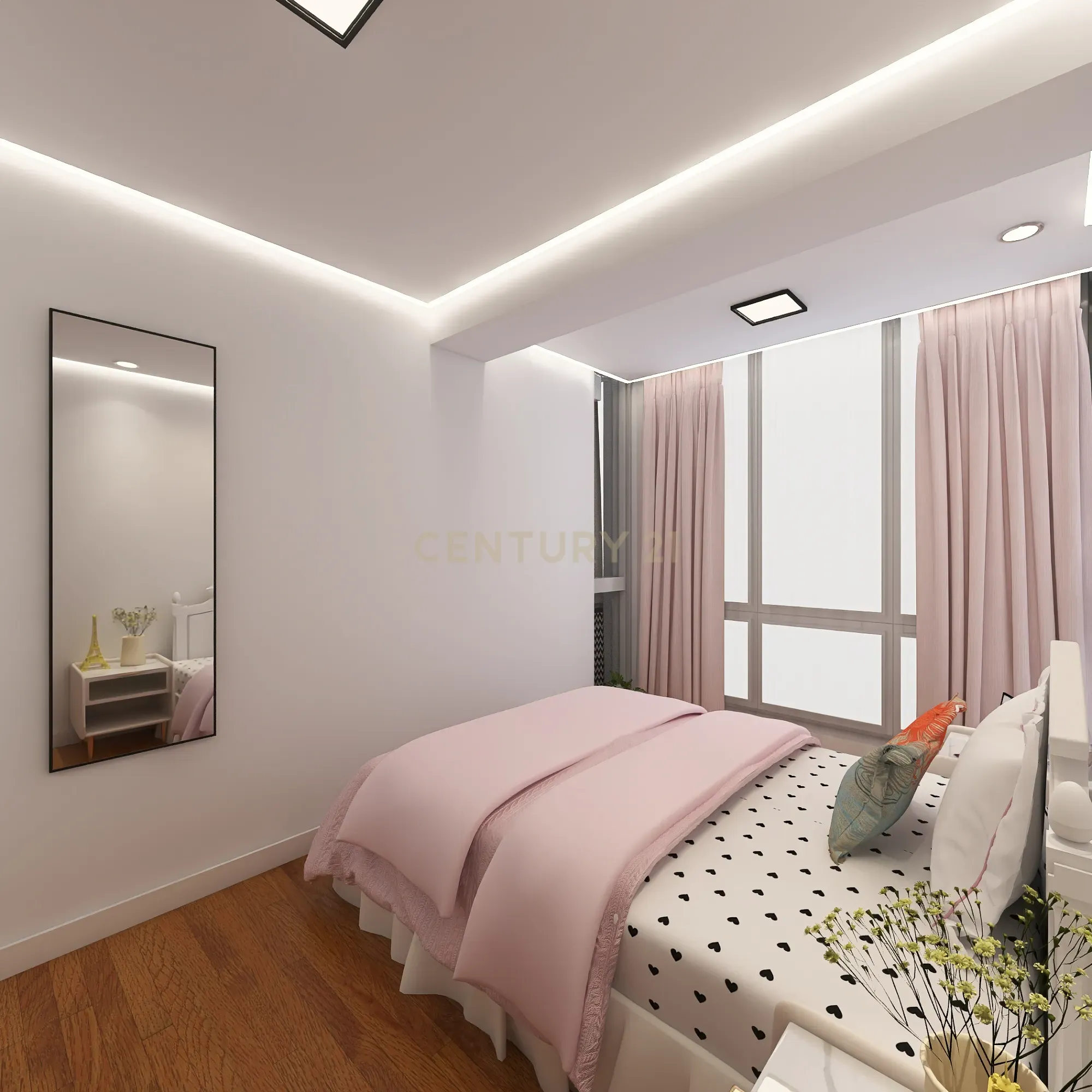 Apartamento T2 com Terraço em Queluz – 5 Min da Estação Queluz/Belas - Image 31