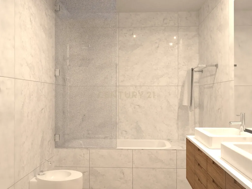 Fantástico Apartamento T3 Duplex em Construção | Edificio 450 Avenue, Gafanha da Nazaré - Image 12