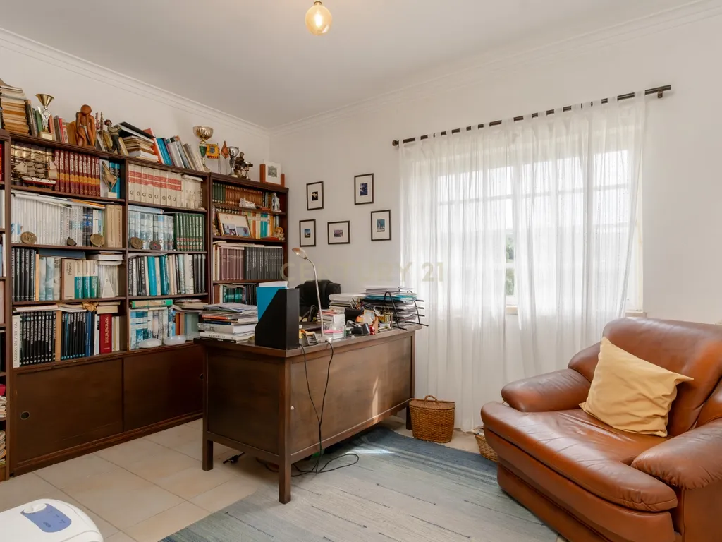 A sua nova casa em Oeiras - Image 26