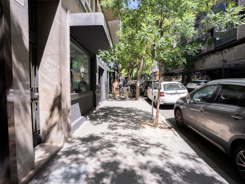 Apartamento Exclusivo com Terraço no Coração do Bairro de Salamanca – Zona Goya - Image 44