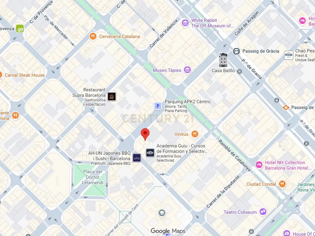 Ativo comercial em rentabilidade em eixo estratégico do Eixample com potencial de valorização - Image 3