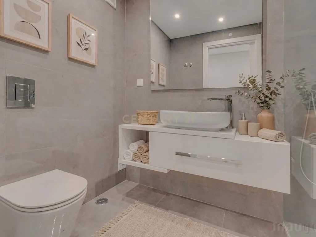 T3 | QUINTA DAS MARIANAS, CARCAVELOS | QUALIDADE E CONFORTO - Image 24
