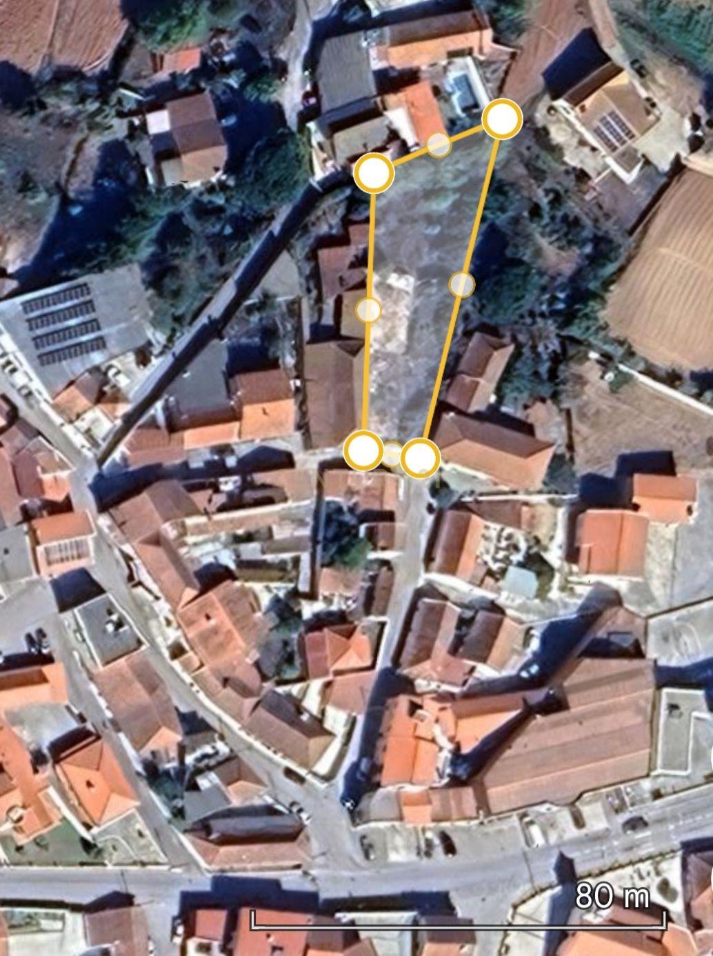 Fotografia 5 de TERRENO PARA CONSTRUÇÃO COM 1.000 M² | CABEÇA GORDA | ENTRE TORRES VEDRAS E A LOURINHÃ