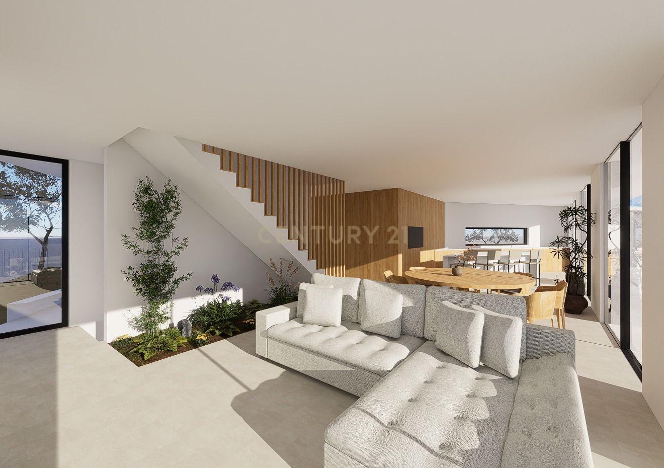 Fotografia 10 de Moradia Luxuosa em Vialonga, Vila Franca de Xira