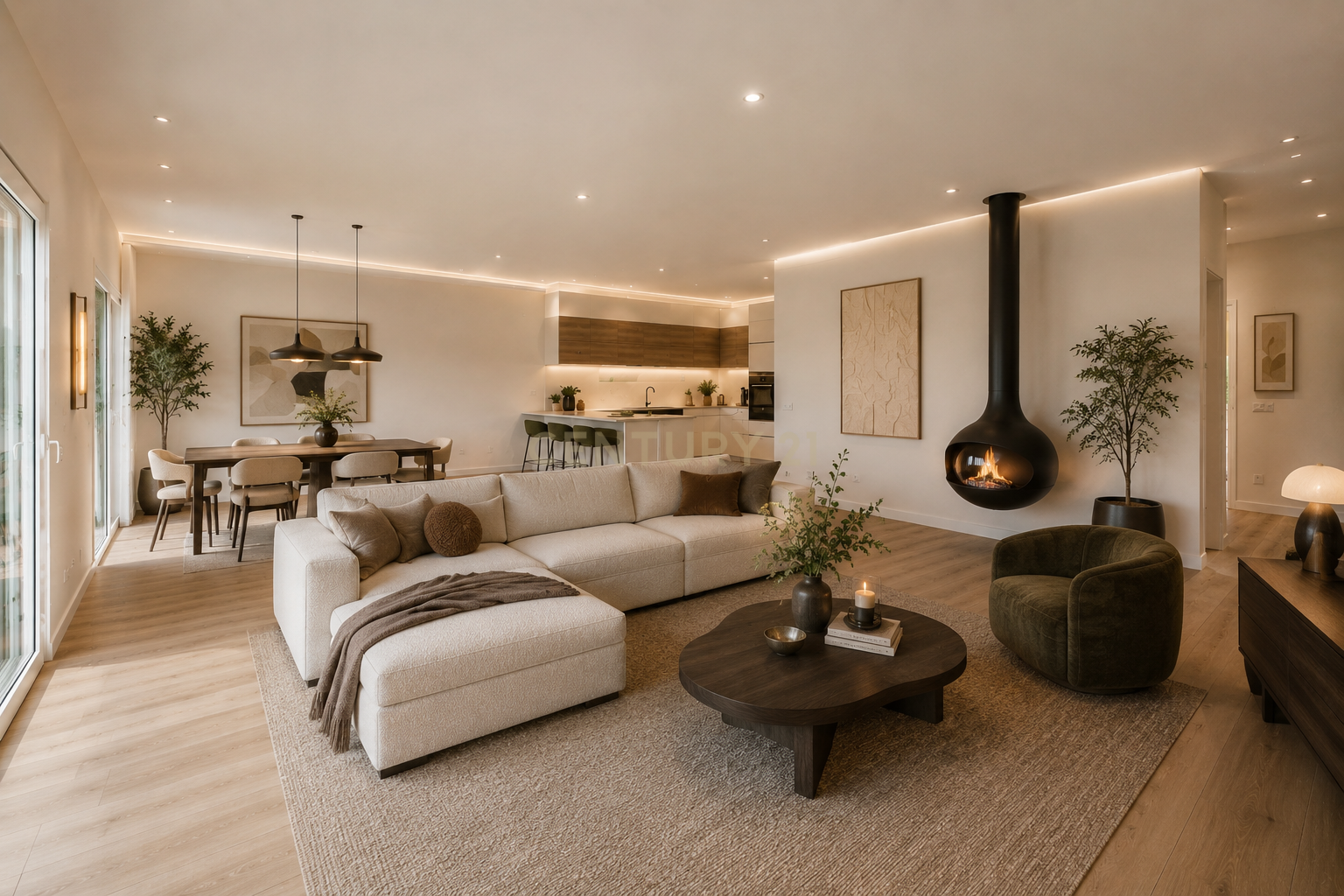 Moradia T3 à venda em Santa Bárbara de Nexe, Faro — foto 11