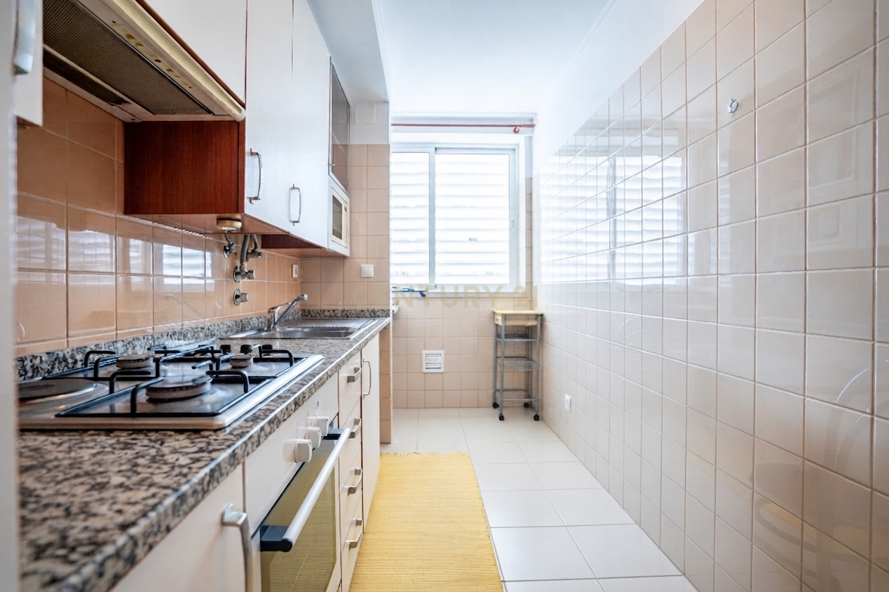 Fotografia 5 de Apartamento T1 | Condomínio Colina São Gonçalo | Santa Clara